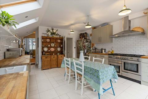 5 bedroom house for sale, Burns Road, London, NW10