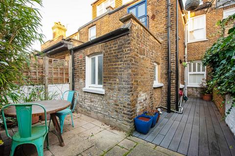 1 bedroom apartment for sale, College Road, Kensal Green, NW10
