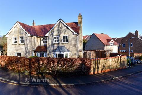 4 bedroom detached house for sale, Freshland Road, Maidstone, Kent