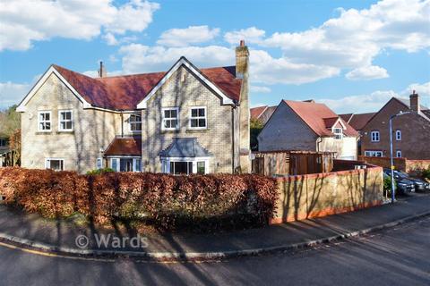 4 bedroom detached house for sale, Freshland Road, Maidstone, Kent