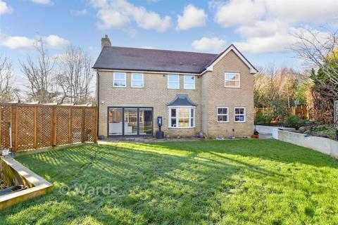 4 bedroom detached house for sale, Freshland Road, Maidstone, Kent