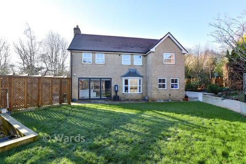 4 bedroom detached house for sale, Freshland Road, Maidstone ME16