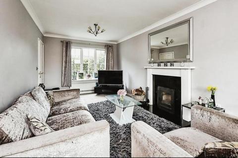 4 bedroom semi-detached house for sale, Cornflower Close, Ramsey St Marys, Huntingdon, PE26