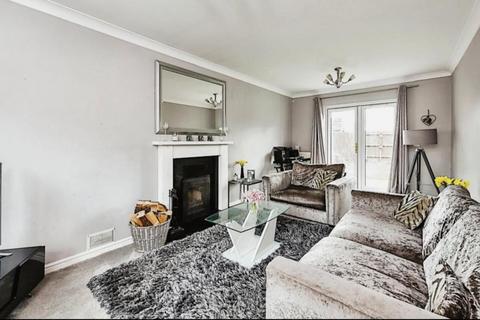 4 bedroom semi-detached house for sale, Cornflower Close, Ramsey St Marys, Huntingdon, PE26