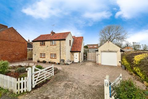 undefined, Newton Way, Woolsthorpe By Colsterworth, Grantham, NG33