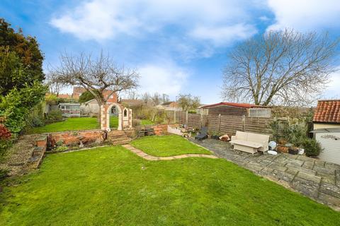 undefined, Newton Way, Woolsthorpe By Colsterworth, Grantham, NG33