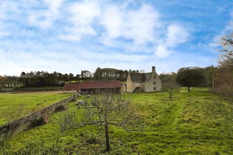 undefined, Newton Way, Woolsthorpe By Colsterworth, Grantham, NG33