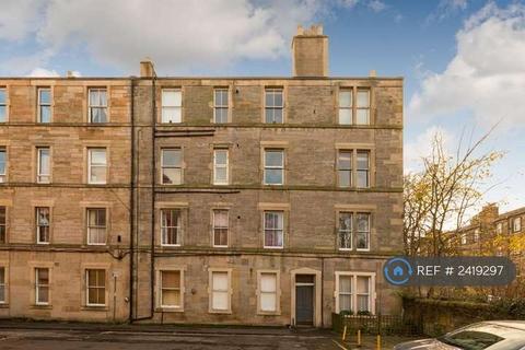 1 bedroom flat to rent, Moncrieff Terrace, Edinburgh, EH9