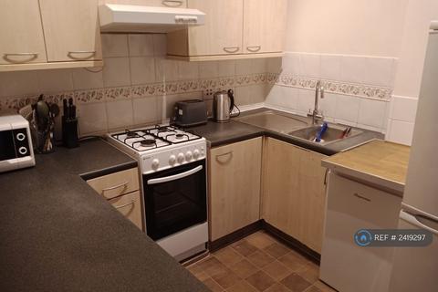 1 bedroom flat to rent, Moncrieff Terrace, Edinburgh, EH9