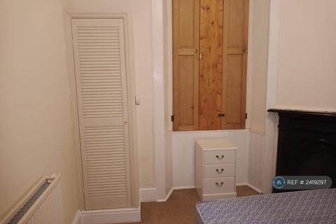 1 bedroom flat to rent, Moncrieff Terrace, Edinburgh, EH9