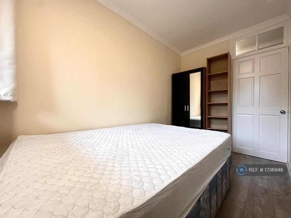 Bedroom 3 - Fits Double Bed