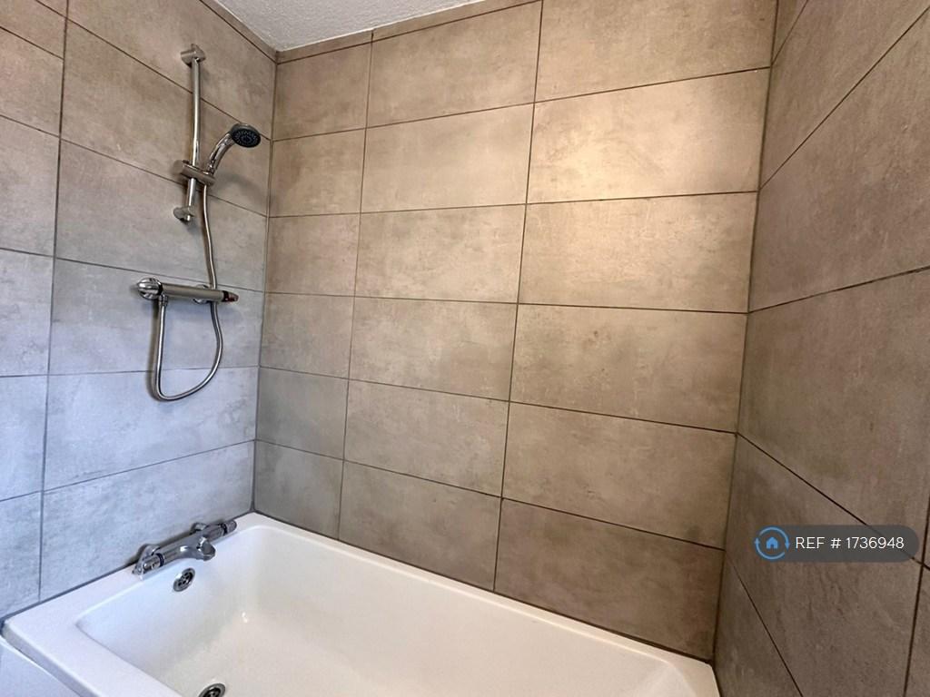 Updated Bathroom