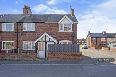undefined, Queen Mary Street, Maltby, Rotherham, S66