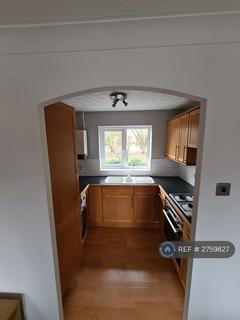 1 bedroom terraced house to rent, Jellicoe Close, Slough, SL1