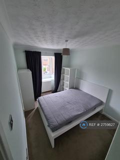 1 bedroom terraced house to rent, Jellicoe Close, Slough, SL1