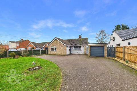 undefined, Church Road, Yelverton, Norwich