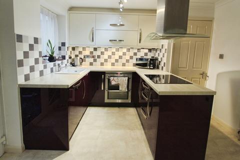 3 bedroom detached house for sale, Colonsay Close, Nottingham, NG9
