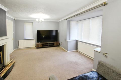 3 bedroom detached house for sale, Colonsay Close, Nottingham, NG9