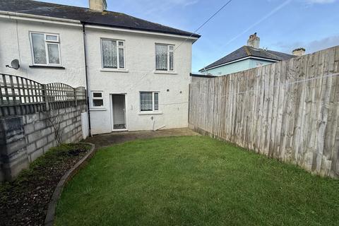 3 bedroom semi-detached house to rent, Salisbury Avenue, TORQUAY TQ2