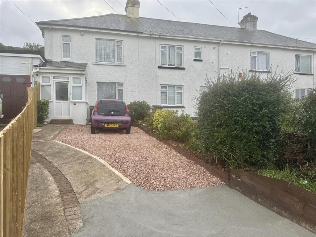 Fresh Move Salisbury Ave Torqay for Let