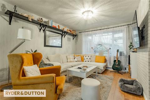 3 bedroom end of terrace house for sale, Fulwood Avenue, Blackley, Manchester, M9