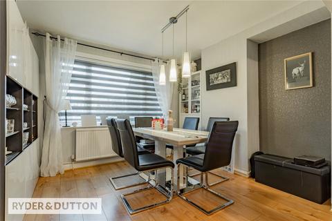 3 bedroom end of terrace house for sale, Fulwood Avenue, Blackley, Manchester, M9