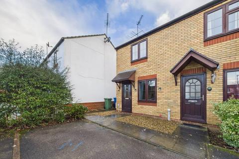 1 bedroom end of terrace house to rent, Hepworth Croft, College Town, Sandhurst, Berkshire, GU47