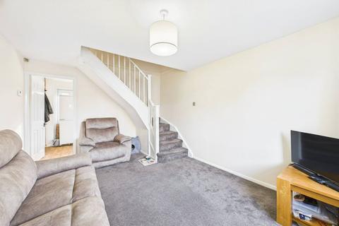 1 bedroom end of terrace house to rent, Hepworth Croft, College Town, Sandhurst, Berkshire, GU47