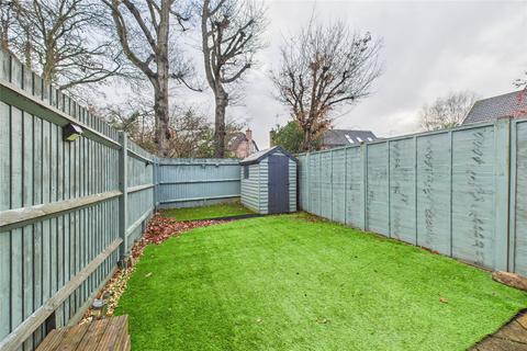 1 bedroom end of terrace house to rent, Hepworth Croft, College Town, Sandhurst, Berkshire, GU47