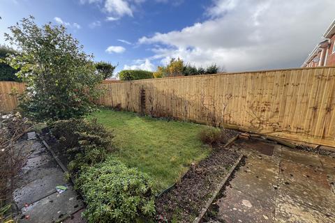 3 bedroom terraced house for sale, Knighton Park, Sea Road, Barton On Sea, New Milton, Hampshire. BH25 7PG