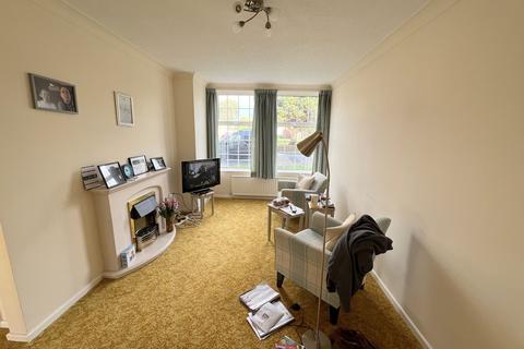 3 bedroom terraced house for sale, Knighton Park, Sea Road, Barton On Sea, New Milton, Hampshire. BH25 7PG