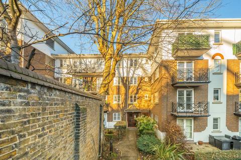 1 bedroom flat for sale, Brompton Park Crescent, London SW6
