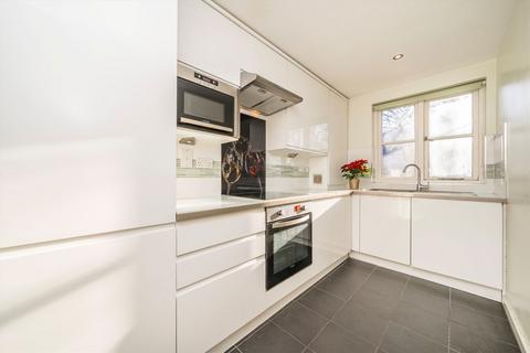 1 bedroom flat for sale, Brompton Park Crescent, London SW6