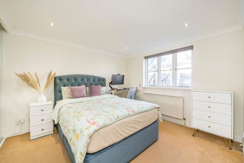 1 bedroom flat for sale, Brompton Park Crescent, London SW6
