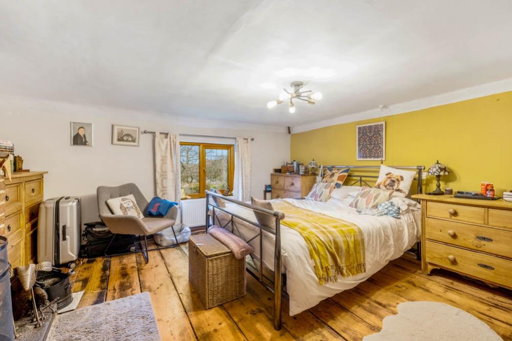 Red Rose Cottage (Market Rasen)-21