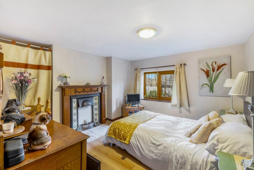 Red Rose Cottage (Market Rasen)-23
