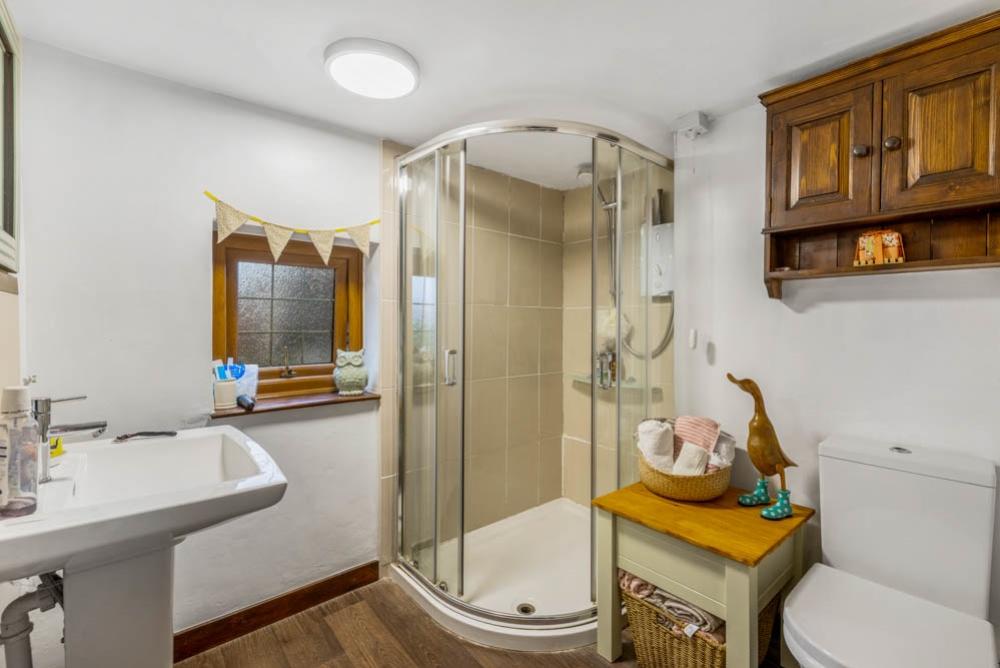 Red Rose Cottage (Market Rasen)-22