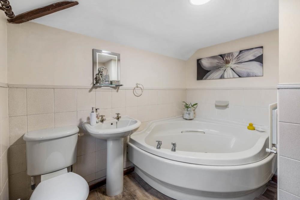 Red Rose Cottage (Market Rasen)-25