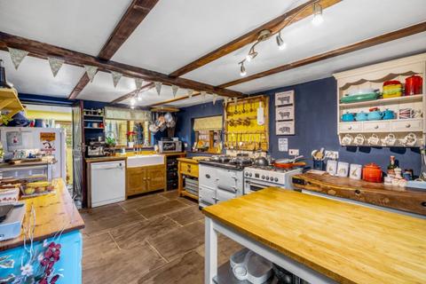 4 bedroom detached house for sale, Willingham Road, East Barkwith, Market Rasen, Lincolnshire, LN8