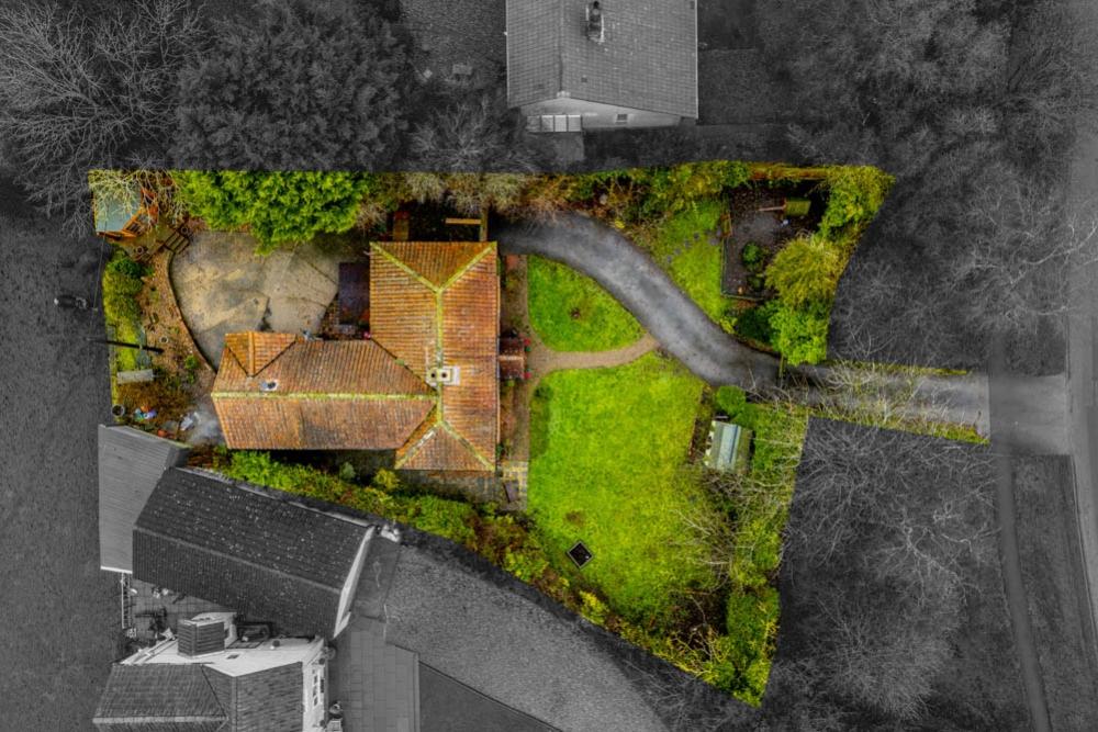 Red Rose Cottage (Market Rasen)-5