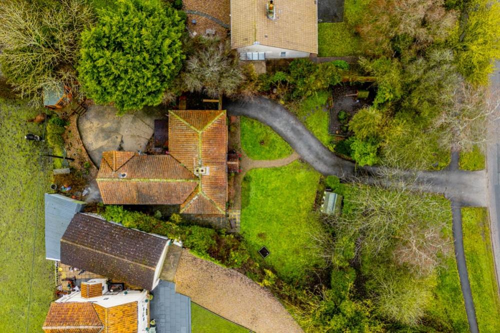 Red Rose Cottage (Market Rasen)-4
