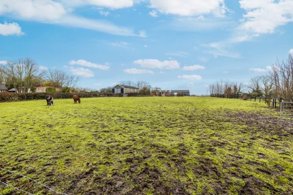 Red Rose Cottage (Market Rasen)-11