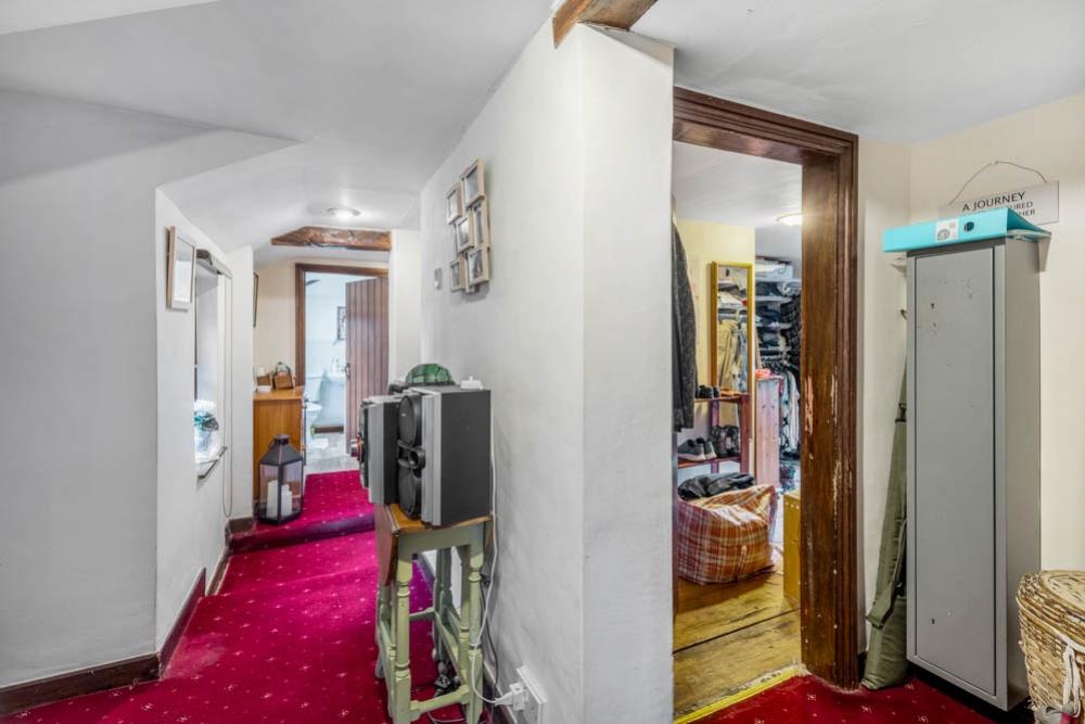 Red Rose Cottage (Market Rasen)-20