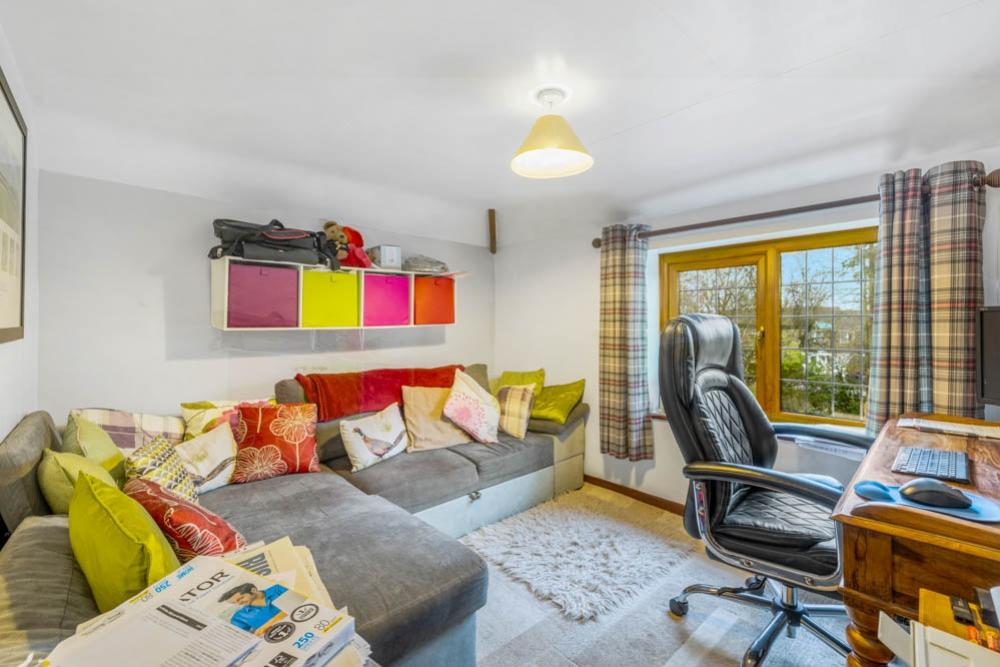 Red Rose Cottage (Market Rasen)-26