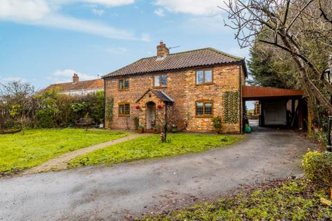 undefined, Willingham Road, East Barkwith, Market Rasen, Lincolnshire, LN8