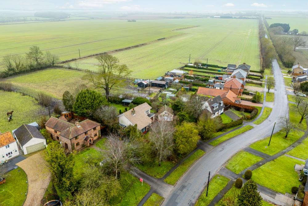 Red Rose Cottage (Market Rasen)-1 - Copy