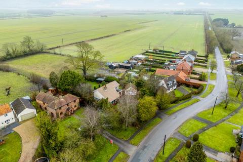 undefined, Willingham Road, East Barkwith, Market Rasen, Lincolnshire, LN8