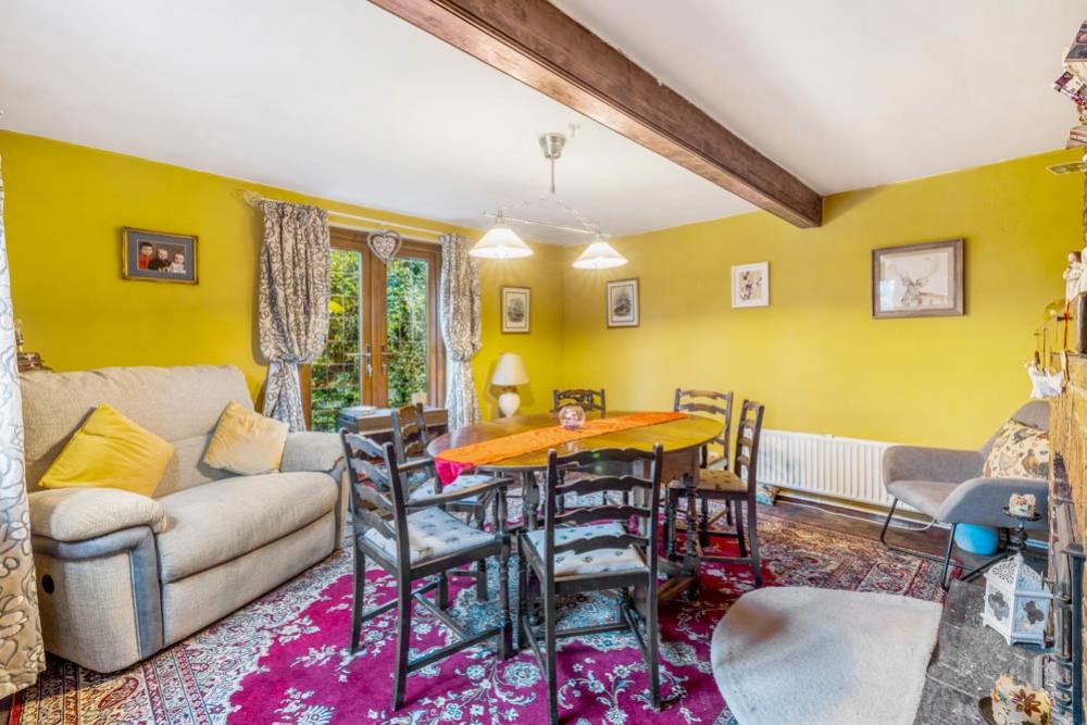 Red Rose Cottage (Market Rasen)-13