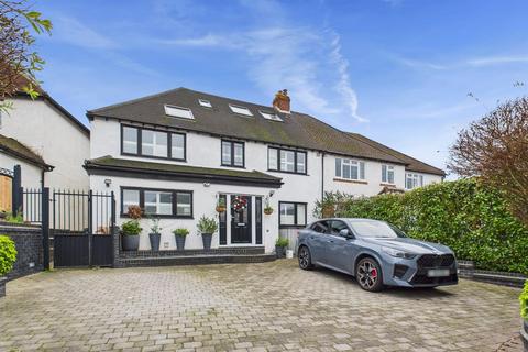 5 bedroom semi-detached house for sale, Stoneyfield Road, Coulsdon CR5