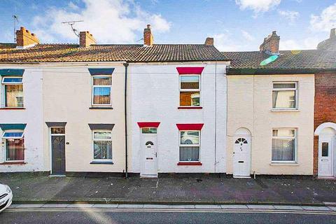2 bedroom terraced house to rent, Polden Street, Bridgwater TA6